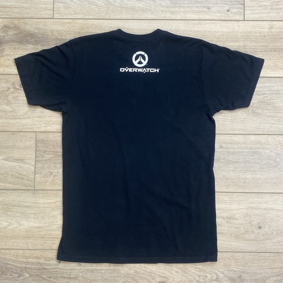 Blizzard | Overwatch Reaper | Jinx T Shirt - Picture 3 of 10